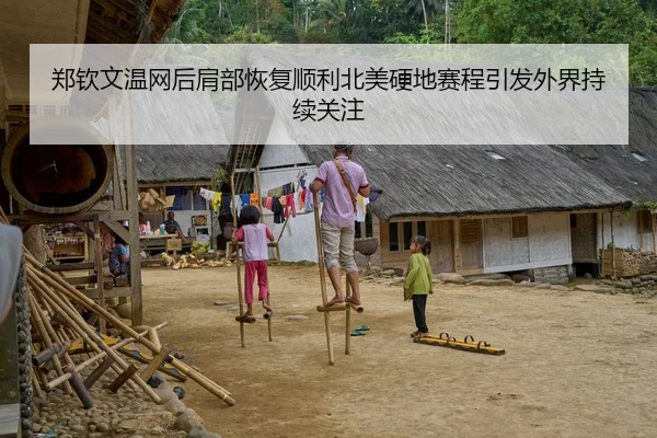 郑钦文温网后肩部恢复顺利北美硬地赛程引发外界持续关注